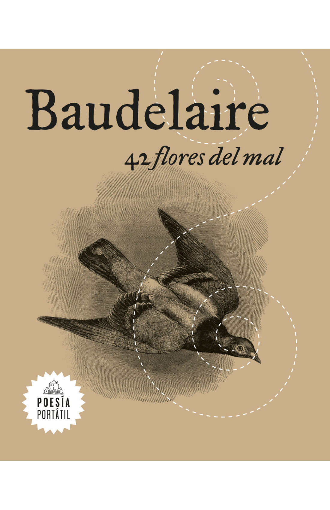 P. P. 42 Flores Del Mal